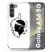 Versterkte Samsung Galaxy A56 5G Versterkte hoes reizen Corsica wit