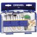 Dremel 684 Multifunctionele Polijstset