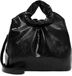 SURI FREY SFY TechBag Shopper Sac à main femme Noir-Kroko 198