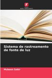 Sistema OmniScriptum SRL Sistema de rastreamento de fonte de luz