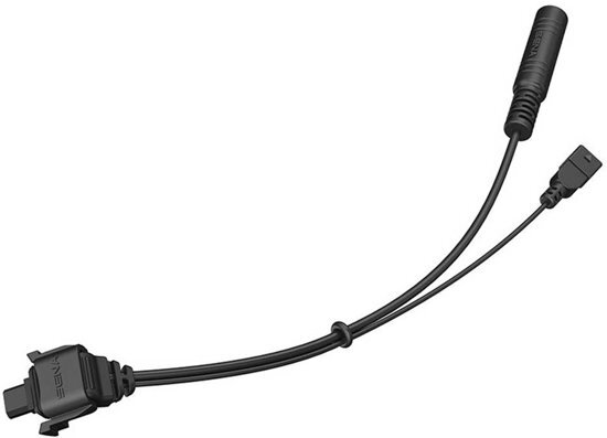 Sen, A. 10C Earbud Adapter Split Cable 10C-A0101