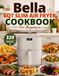 Bella 6qt Slim Air Fryer Cookbook For Beginners