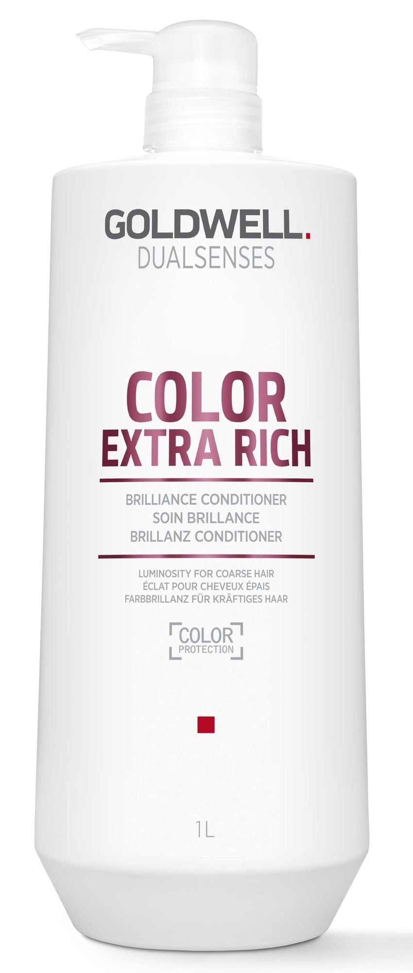Goldwell Dualsenses Color Extra Rich Brilliance Conditioner 1000ml