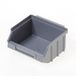 Haceka Stapelbak PVC 100/85 p0 grijs
