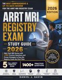 ARRT MRI REGISTRY EXAM STUDY GUIDE 2026