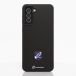 Fram Larvik Coque de Téléphone Compostable Samsung Galaxy S21 Plus/Pro - Blason Minimaliste Officiel