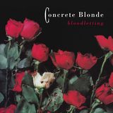 Bertus Distributie Concrete Blonde Bloodletting