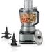 NINJA Multifunctionele keukenrobot BZ651EU, 850W, 8 programma's, roestvrijstalen mes, kom van 2,1 liter
