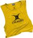 Gilbert Bib Polyester Jaune Jeunesse