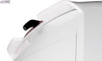 RDX Racedesign Achter Dak Spoiler Ongeverfd Polyurethane Volkswagen Crafter