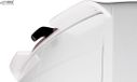 RDX Racedesign Achter Dak Spoiler Ongeverfd Polyurethane Volkswagen Crafter
