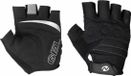 Nakamura Collin II UX - Wielerhandschoenen - Zwart - Unisex - Maat XL