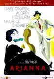 laFeltrinelli Arianna DVD Engels, Italiaans