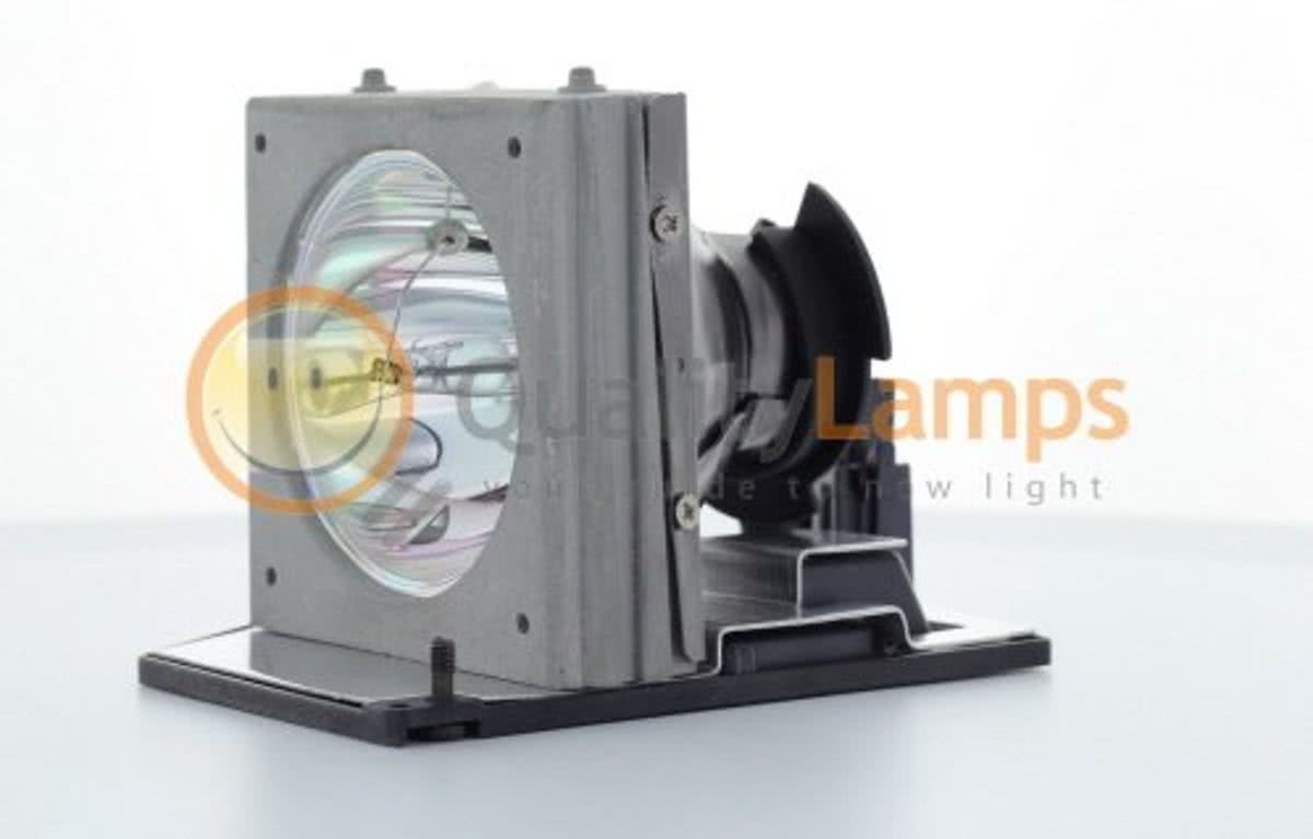 - Optoma BL-FP200C / Optoma SP.85S01GC01 Beamerlamp (bevat originele SHP lamp