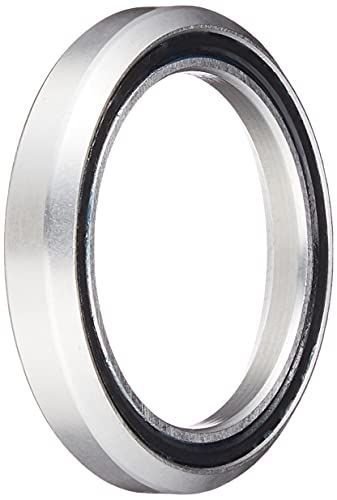 Fsa TH-970E Headset - Zilver - 46.8 mm/45° x 45° - Unisex