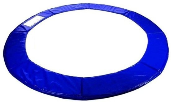 Viking Sports Trampoline rand afdekking Blauw 305 cm
