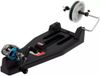 Berkley Draagbare Vislijn Spooling Station, Casting en Spinning Reels Apparatuur Zwart, Alle