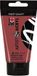 Marabu Artist Acryl 75 ML - Naphtolrood donker