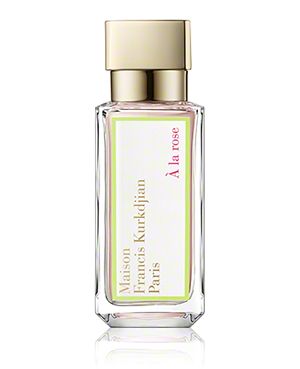 Eau de Parfum Spray / - / -
