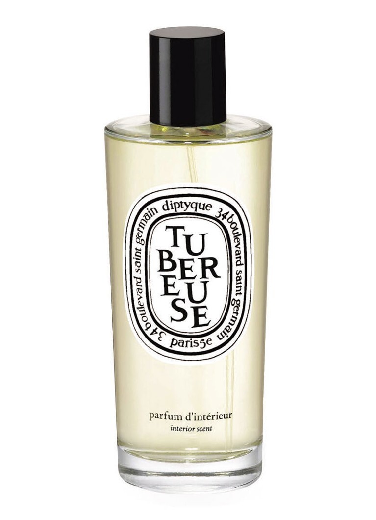 diptyque Tubéreuse Room Spray - huisparfum