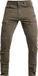 John Doe Defender Mono Olive W25/L30 - Taille