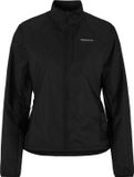 CRAFT ESSENCE WIND JACKET 2 W Dames Sportvest - Zwart