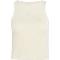 Adidas Damestanktop Small Logo