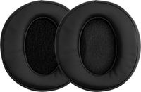 kwmobile 2x oorkussens geschikt voor Sennheiser HD 300