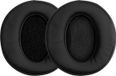 kwmobile 2x oorkussens geschikt voor Sennheiser HD 300