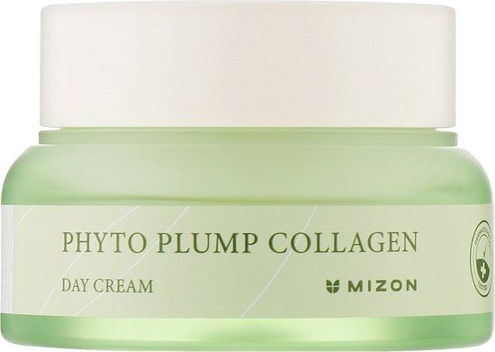 Mizon Phyto Plump Collagen Dagcrème 50 ml
