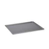 de Buyer - Bakplaat CHOC van aluminium met anti-aanbaklaag - 60 x 40 cm - 8161.60