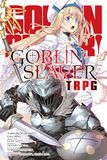 GOBLIN SLAYER TABLETOP RPG GAME