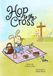 Hop Libri GmbH Hop to the Cross Paperback 32 pages