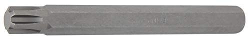 BGS 4776 Bit | lengte 100 mm | 10 mm (3/8") buitenzeskant | wigprofiel (voor RIBE) M10,3