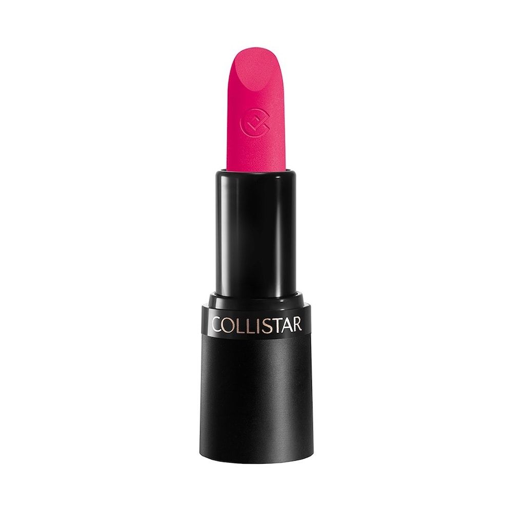 Collistar Puro Matte Lipstick 103 Fucsia - 3.5 g