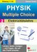 Physik Kohl Verlag Physik - Multiple-Choice / Band 2: Elektrizitätslehre