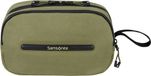 Samsonite Ecodiver Toilet Kit - Groen