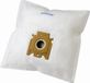 MENALUX - Stofzuigerzakken Synthetisch voor Miele S246, S262, S500, 3100 - 5 Stuks