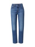 Levi's Erin Can't Wait Stretch 501 korte jeans voor dames, 24W/30L
