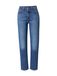 Levi's Erin Can't Wait Stretch 501 korte jeans voor dames, 24W/30L