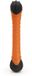 Holland Animal Care WK Hondenspeelgoed - Apporteerstick - 24 CM - Oranje