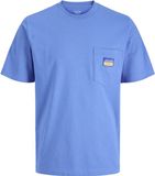 JACK&JONES JORPOCKY TEE SS CREW NECK FRSS26 Heren T-shirts Marina S