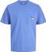 JACK&JONES JORPOCKY TEE SS CREW NECK FRSS26 Heren T-shirts Marina S