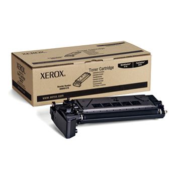 Xerox 006R01160 Zwart Tonercartridge - 1 stuk - WorkCentre 5325/5330/5335