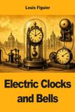 Electric Prodinnova Electric Clocks and Bells