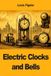 Electric Prodinnova Electric Clocks and Bells