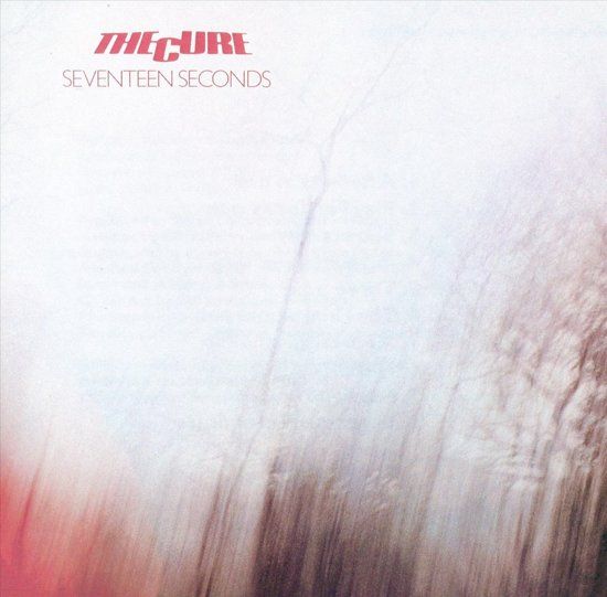 The Cure - Cure The Seventeen Seconds (2016 Reissue/180)
