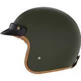 Nox Jet motorhelm Nox N 243