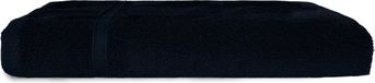 The One Towelling Recycled Classic Strandlaken - Marineblauw