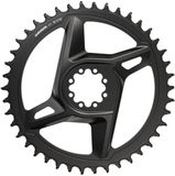 Sram X-sync Rival Axs Direct Mount Kettingblad Zwart 46t